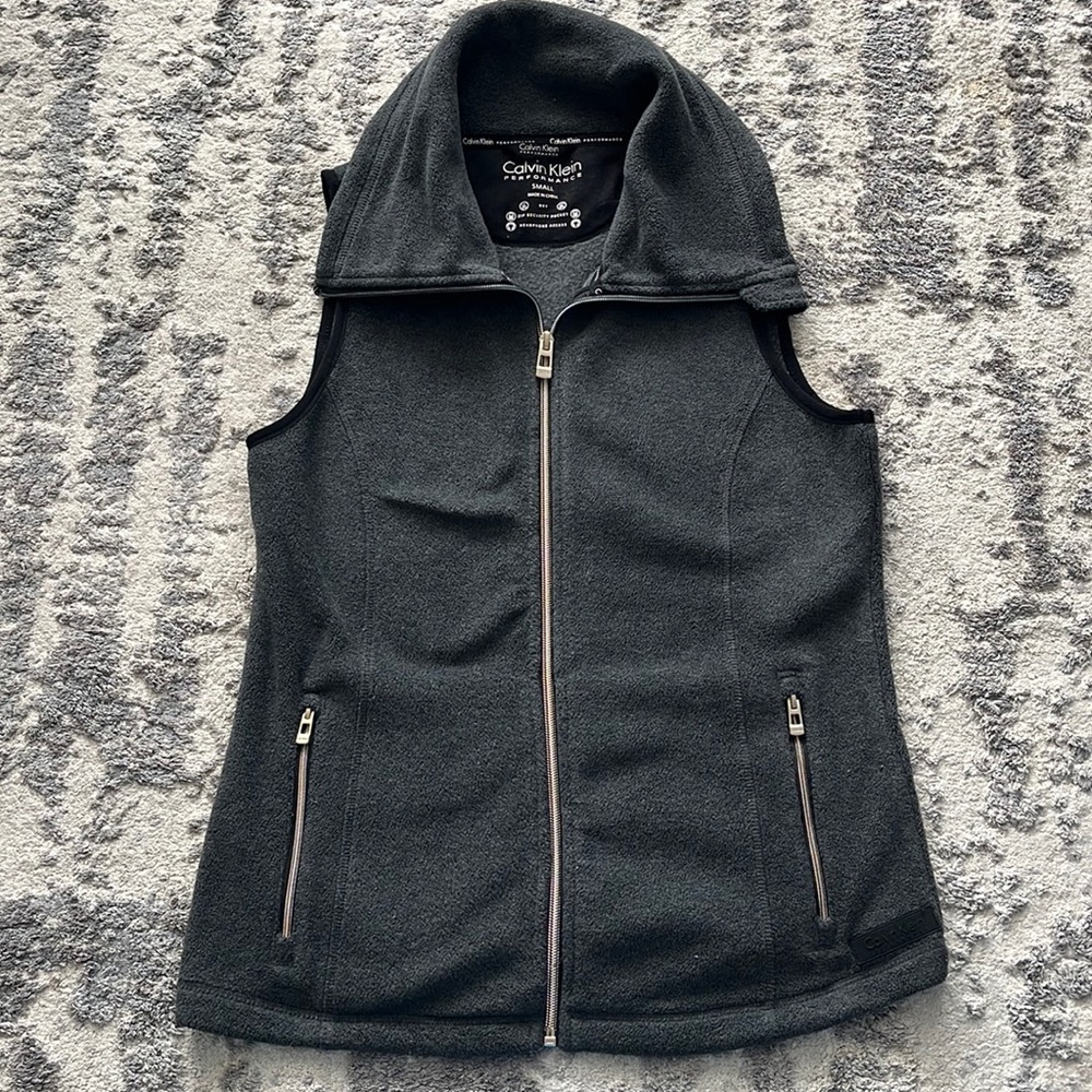 Calvin Klein vest